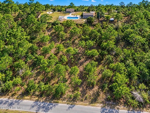 Tiny photo for 0 Catawba Road, Boiling Spring Lakes, NC 28461 (MLS # 100612182)