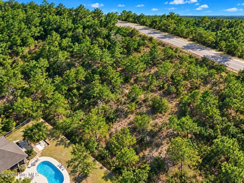 Tiny photo for 0 Catawba Road, Boiling Spring Lakes, NC 28461 (MLS # 100612182)