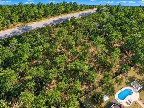 Tiny photo for 0 Catawba Road, Boiling Spring Lakes, NC 28461 (MLS # 100612182)