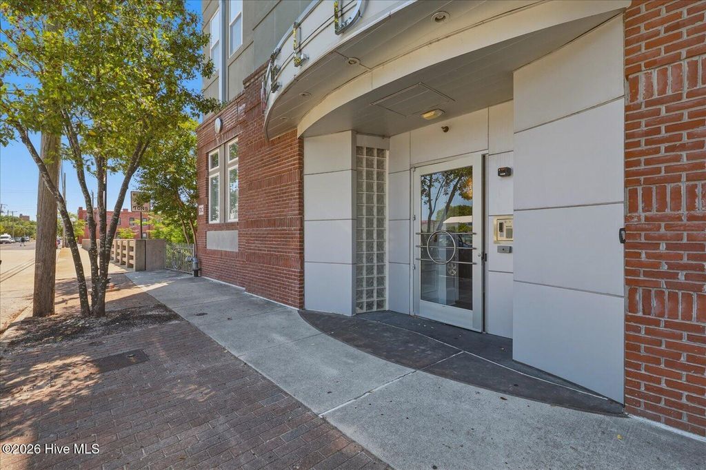 Photo of 619 N 4th Street #Unit 301, Wilmington, NC 28401 (MLS # 100575761)