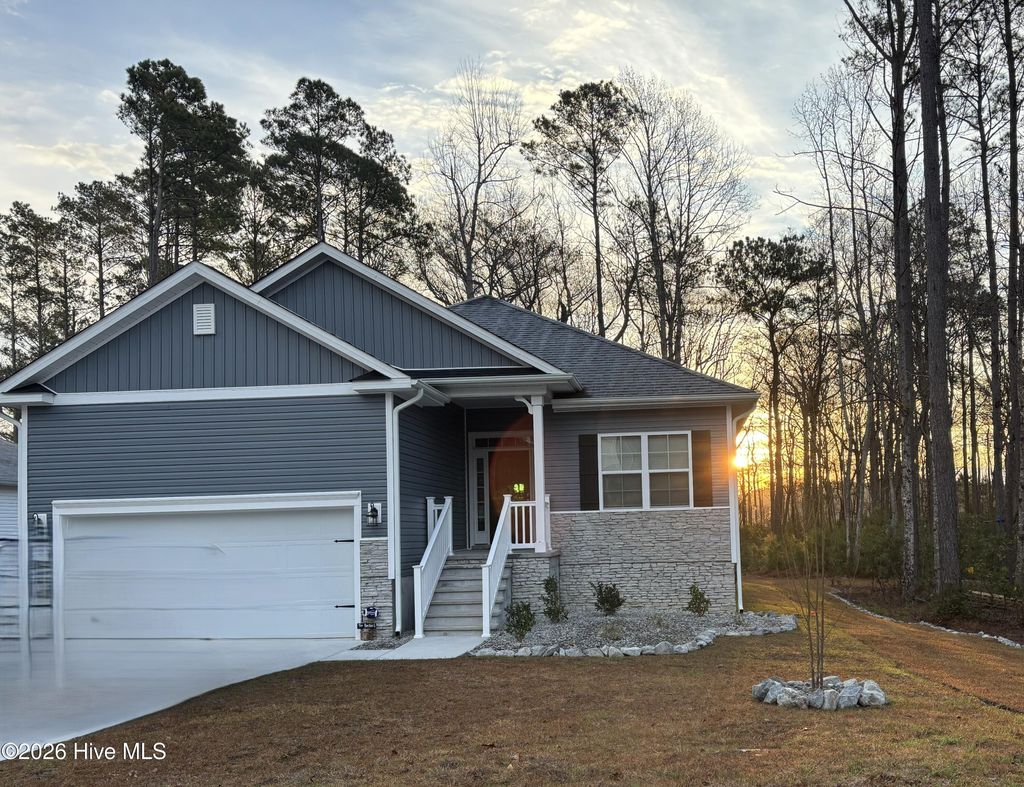 Photo of 795 Pantego Boulevard SE, Bolivia, NC 28422 (MLS # 100552855)