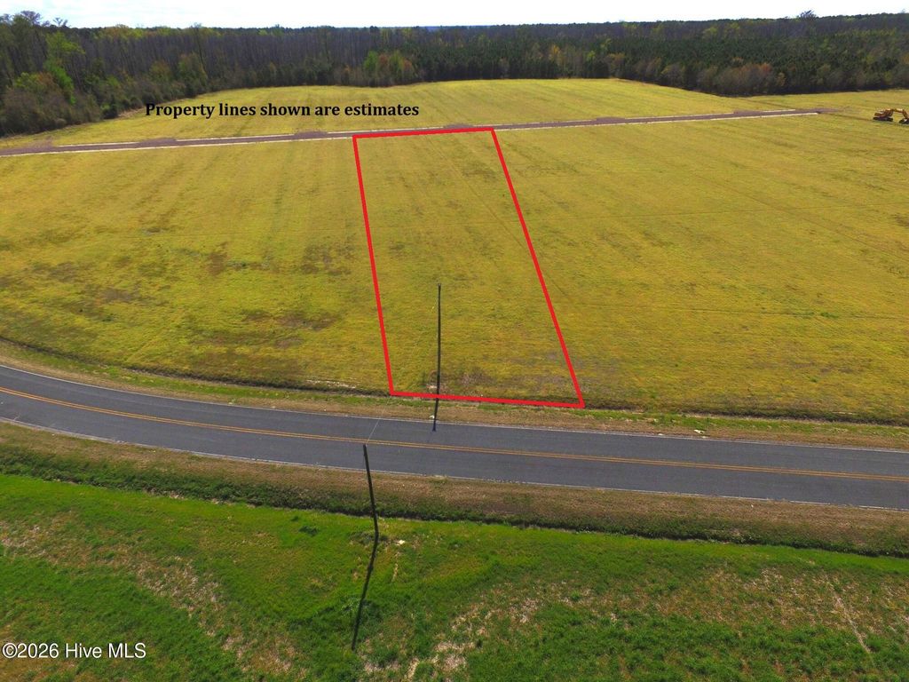 Photo of 242 Camp Perry Road, Hertford, NC 27944 (MLS # 100564374)