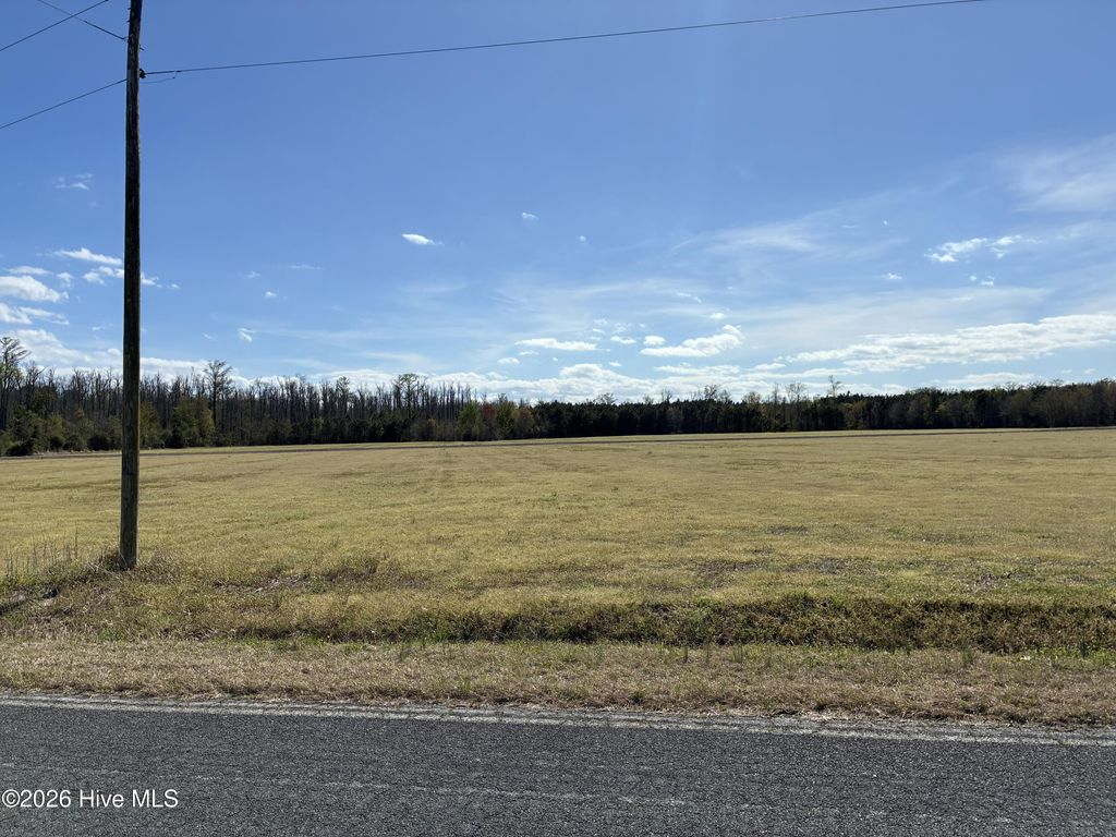 Photo of 242 Camp Perry Road, Hertford, NC 27944 (MLS # 100564374)