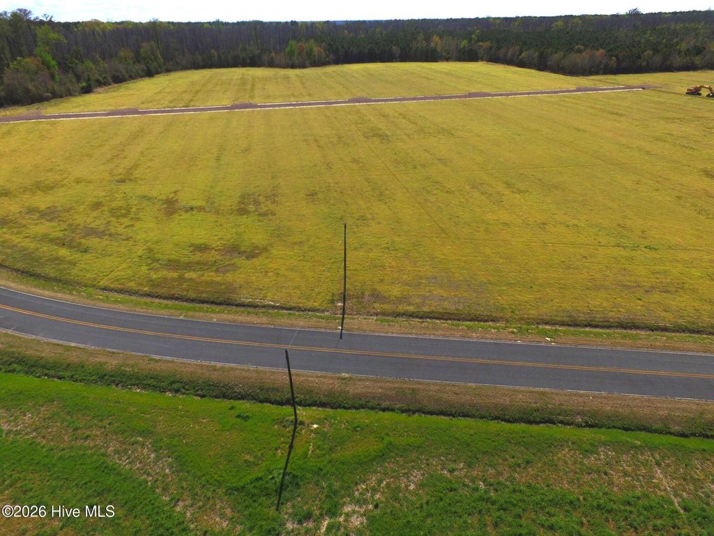 Photo of 242 Camp Perry Road, Hertford, NC 27944 (MLS # 100564374)