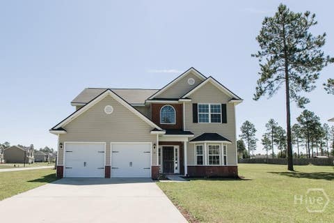 Homes For Sale - 23 Francis Marion Road<br/> Long County, Ludowici, GA 31316