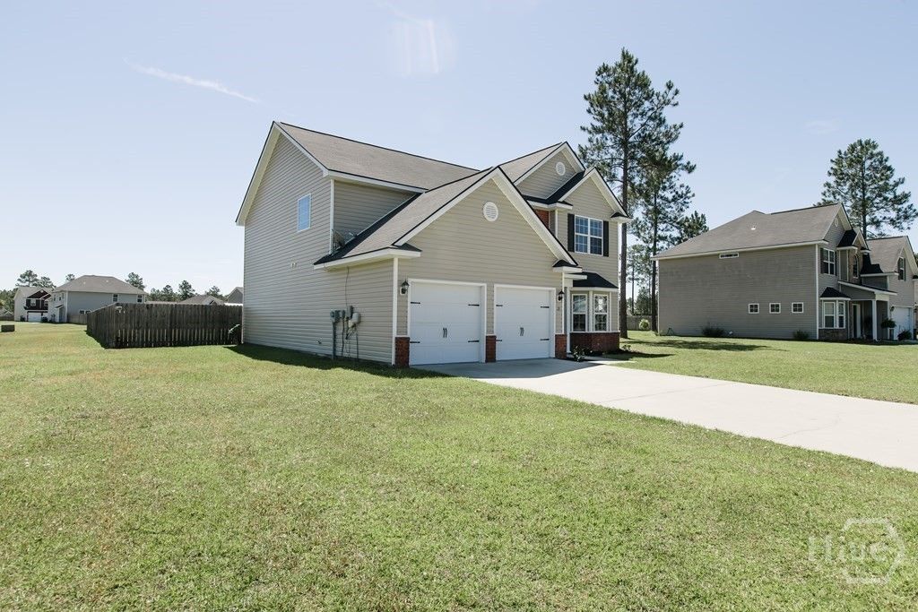 Photo of 23 Francis Marion Road NE, Ludowici, GA 31316 (MLS # SA355414)