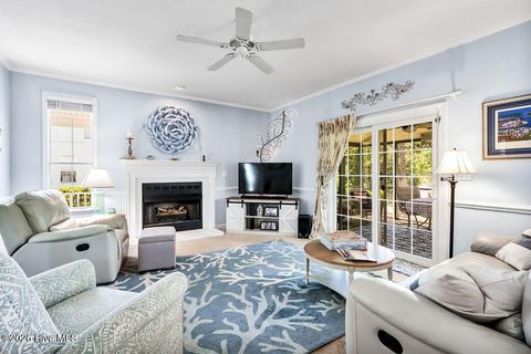 Tiny photo for 7120 Lipscomb Drive, Wilmington, NC 28412 (MLS # 100576120)