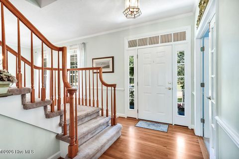 Tiny photo for 7120 Lipscomb Drive, Wilmington, NC 28412 (MLS # 100576120)