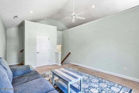 Tiny photo for 7120 Lipscomb Drive, Wilmington, NC 28412 (MLS # 100576120)