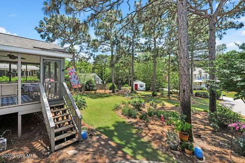 Tiny photo for 7120 Lipscomb Drive, Wilmington, NC 28412 (MLS # 100576120)