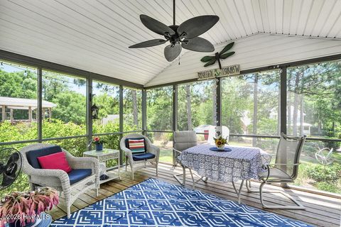 Tiny photo for 7120 Lipscomb Drive, Wilmington, NC 28412 (MLS # 100576120)