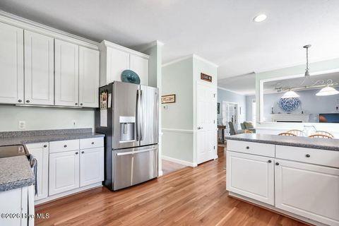 Tiny photo for 7120 Lipscomb Drive, Wilmington, NC 28412 (MLS # 100576120)