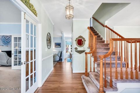 Tiny photo for 7120 Lipscomb Drive, Wilmington, NC 28412 (MLS # 100576120)