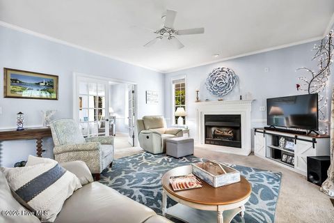 Tiny photo for 7120 Lipscomb Drive, Wilmington, NC 28412 (MLS # 100576120)