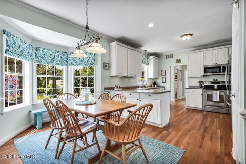 Tiny photo for 7120 Lipscomb Drive, Wilmington, NC 28412 (MLS # 100576120)