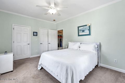 Tiny photo for 7120 Lipscomb Drive, Wilmington, NC 28412 (MLS # 100576120)