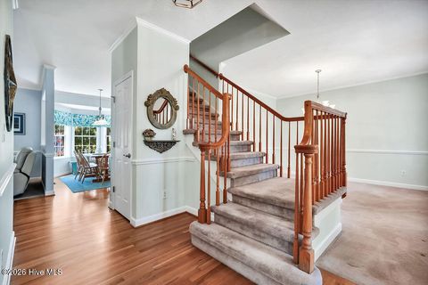 Tiny photo for 7120 Lipscomb Drive, Wilmington, NC 28412 (MLS # 100576120)