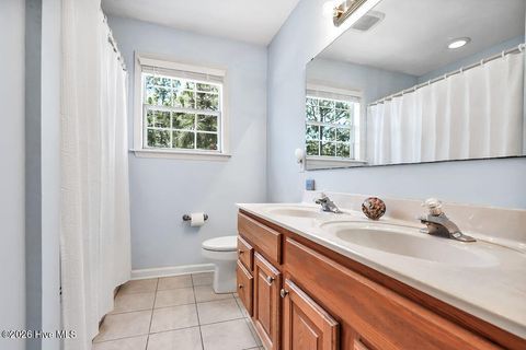 Tiny photo for 7120 Lipscomb Drive, Wilmington, NC 28412 (MLS # 100576120)