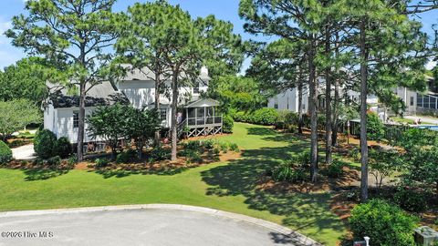 Tiny photo for 7120 Lipscomb Drive, Wilmington, NC 28412 (MLS # 100576120)