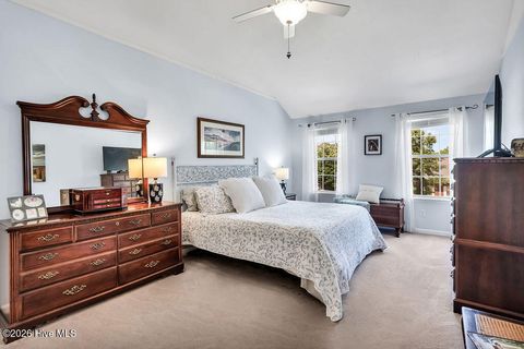 Tiny photo for 7120 Lipscomb Drive, Wilmington, NC 28412 (MLS # 100576120)
