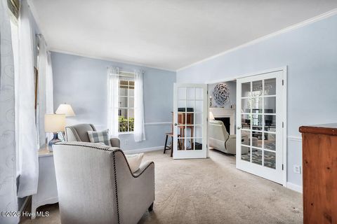 Tiny photo for 7120 Lipscomb Drive, Wilmington, NC 28412 (MLS # 100576120)