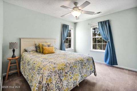 Tiny photo for 7120 Lipscomb Drive, Wilmington, NC 28412 (MLS # 100576120)