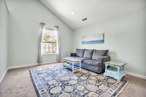 Tiny photo for 7120 Lipscomb Drive, Wilmington, NC 28412 (MLS # 100576120)