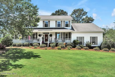 Photo of 7120 Lipscomb Drive, Wilmington, NC 28412 (MLS # 100576120)
