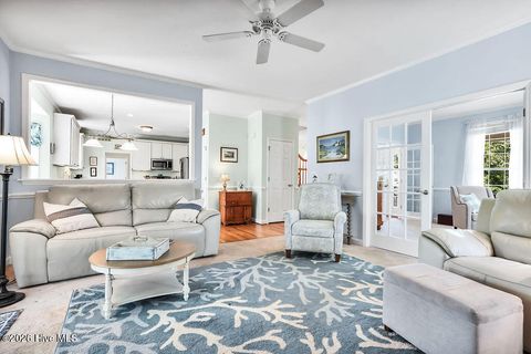 Tiny photo for 7120 Lipscomb Drive, Wilmington, NC 28412 (MLS # 100576120)