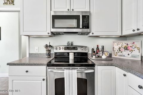 Tiny photo for 7120 Lipscomb Drive, Wilmington, NC 28412 (MLS # 100576120)