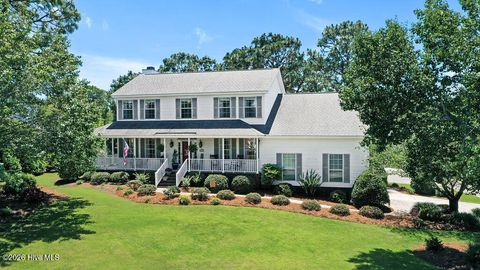 Tiny photo for 7120 Lipscomb Drive, Wilmington, NC 28412 (MLS # 100576120)
