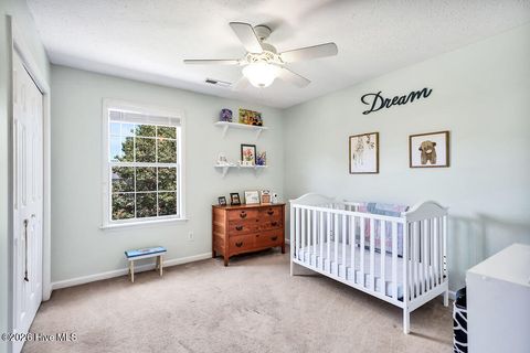Tiny photo for 7120 Lipscomb Drive, Wilmington, NC 28412 (MLS # 100576120)