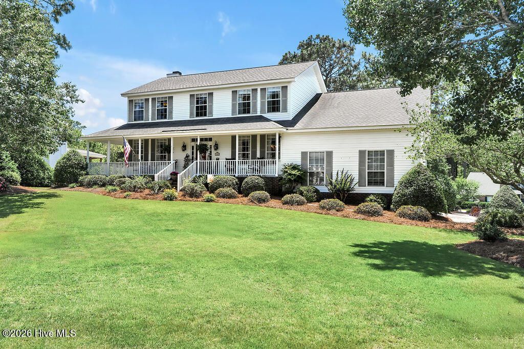 Photo of 7120 Lipscomb Drive, Wilmington, NC 28412 (MLS # 100576120)