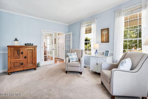 Tiny photo for 7120 Lipscomb Drive, Wilmington, NC 28412 (MLS # 100576120)