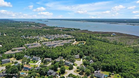 Tiny photo for 7120 Lipscomb Drive, Wilmington, NC 28412 (MLS # 100576120)