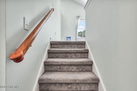 Tiny photo for 7120 Lipscomb Drive, Wilmington, NC 28412 (MLS # 100576120)