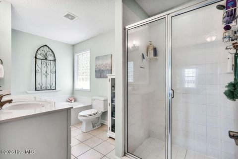 Tiny photo for 7120 Lipscomb Drive, Wilmington, NC 28412 (MLS # 100576120)