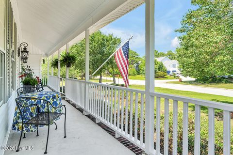 Tiny photo for 7120 Lipscomb Drive, Wilmington, NC 28412 (MLS # 100576120)
