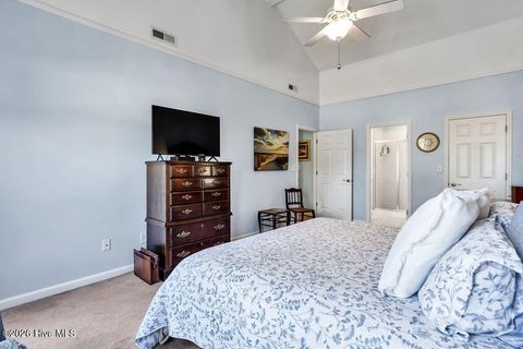 Tiny photo for 7120 Lipscomb Drive, Wilmington, NC 28412 (MLS # 100576120)