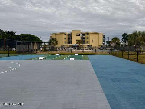 Condo For Sale - 9100 Reed Drive #4101<br/> Carteret County, Emerald Isle, NC 28594