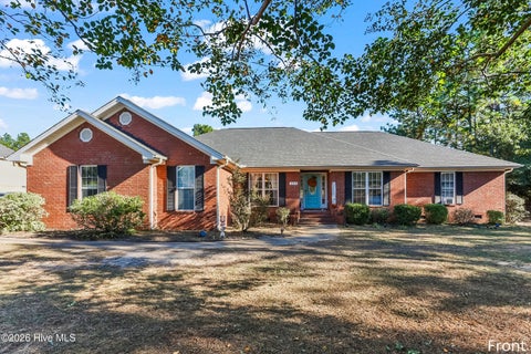 Photo of 120 Connector Road, Graniteville, SC 29829 (MLS # 100609221)