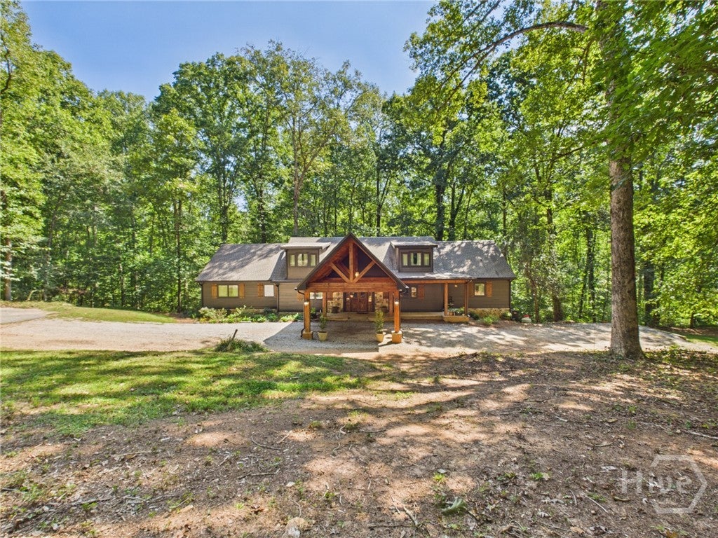 Photo of 1851 Rays Church Road, Bishop, GA 30621 (MLS # CL366659)