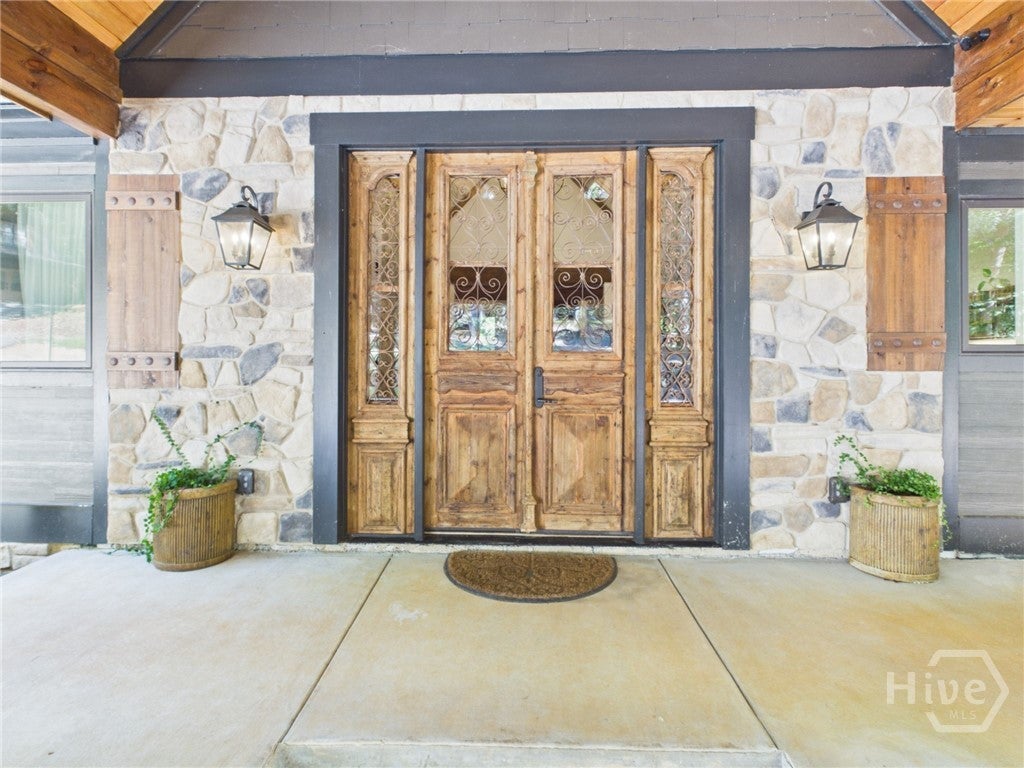 Photo of 1851 Rays Church Road, Bishop, GA 30621 (MLS # CL366659)