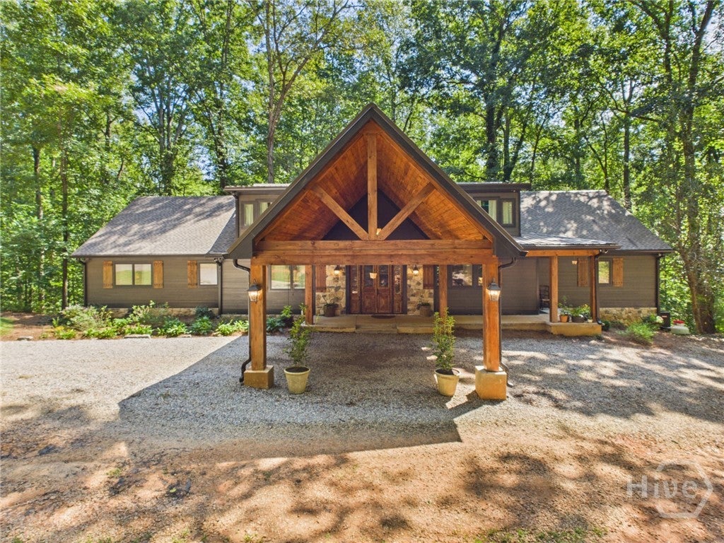 Photo of 1851 Rays Church Road, Bishop, GA 30621 (MLS # CL366659)