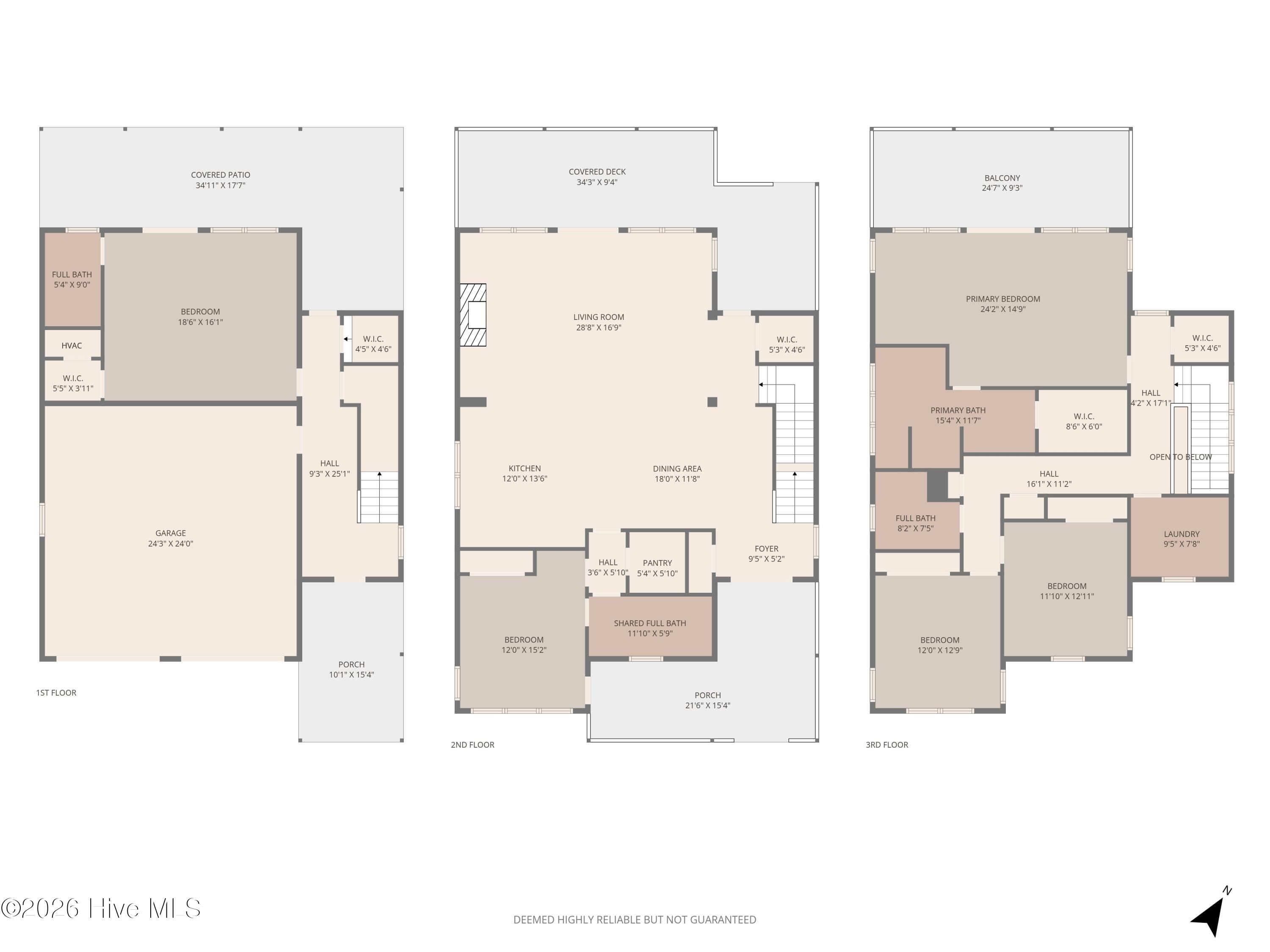 363 Spicer Lake Drive