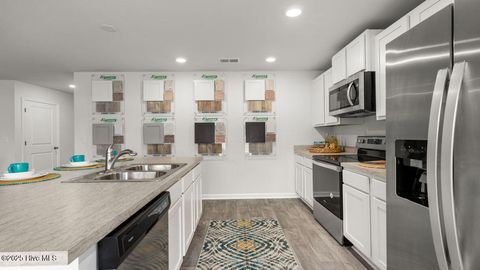 Tiny photo for 4296 Frogie Lane, Shallotte, NC 28470 (MLS # 100568737)