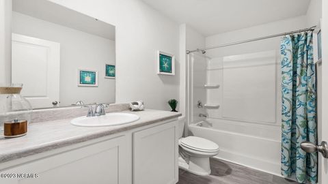 Tiny photo for 4296 Frogie Lane, Shallotte, NC 28470 (MLS # 100568737)