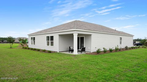 Tiny photo for 4296 Frogie Lane, Shallotte, NC 28470 (MLS # 100568737)