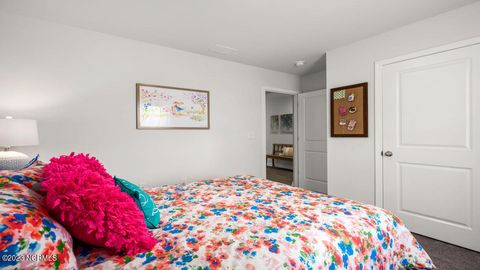 Tiny photo for 4296 Frogie Lane, Shallotte, NC 28470 (MLS # 100568737)