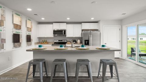 Tiny photo for 4296 Frogie Lane, Shallotte, NC 28470 (MLS # 100568737)